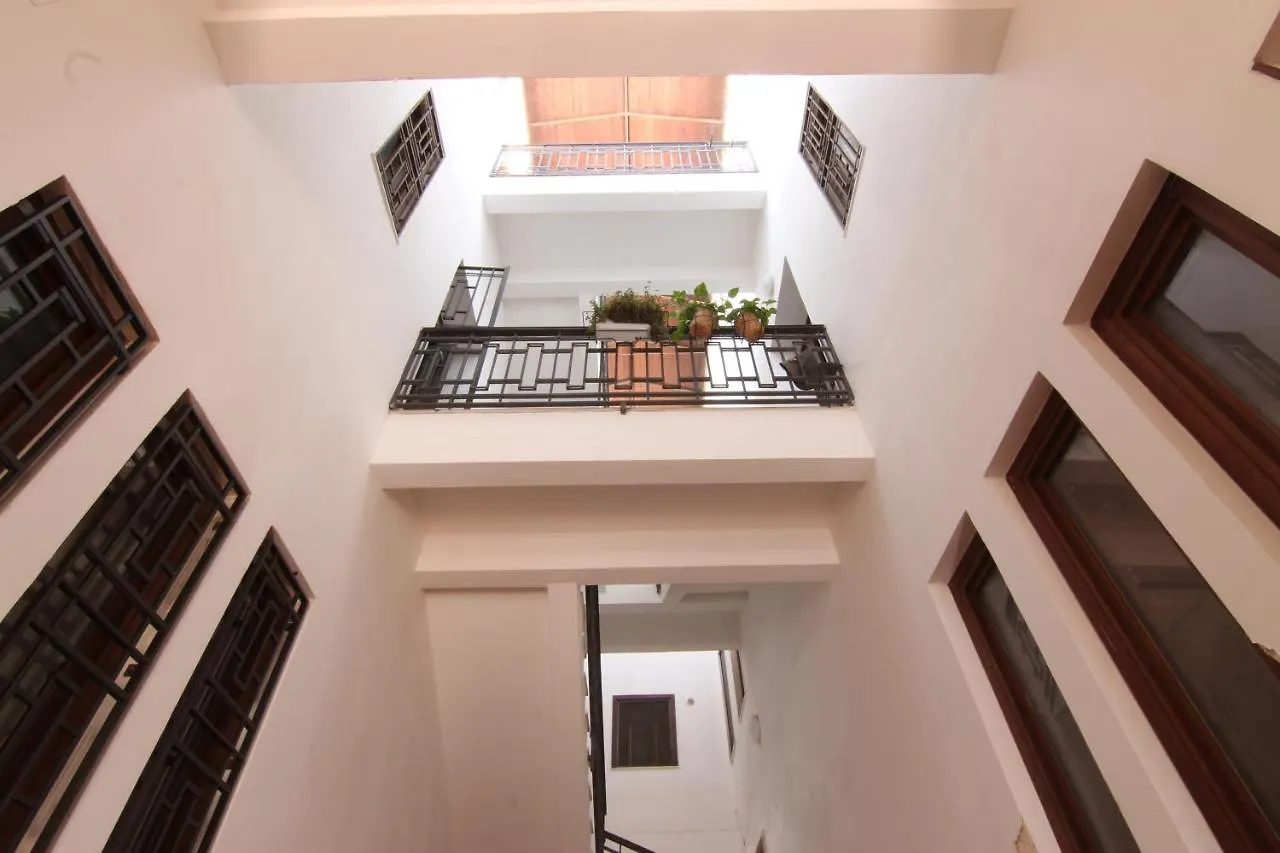 La Dimora Di Dionisio Al Mare Apartment Syracuse Italy