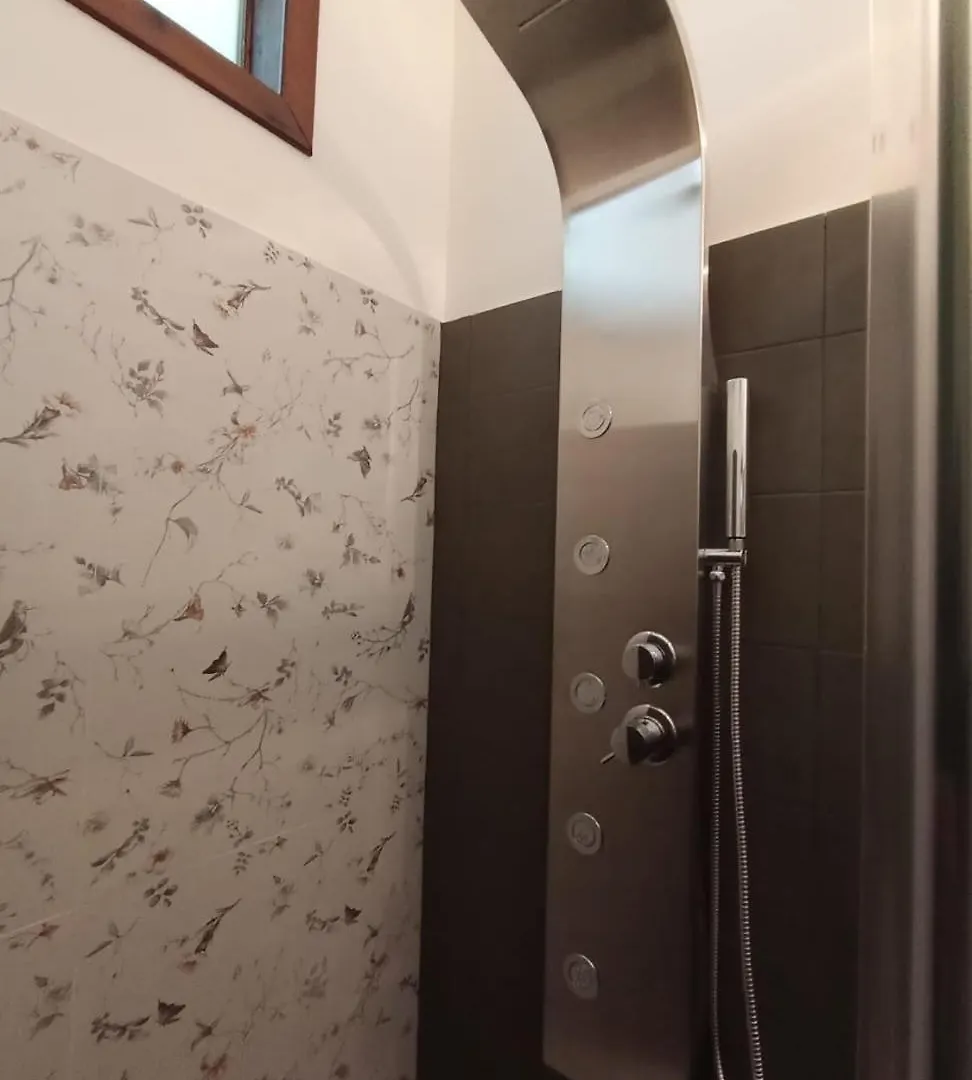 La Dimora Di Dionisio Al Mare Apartment Syracuse