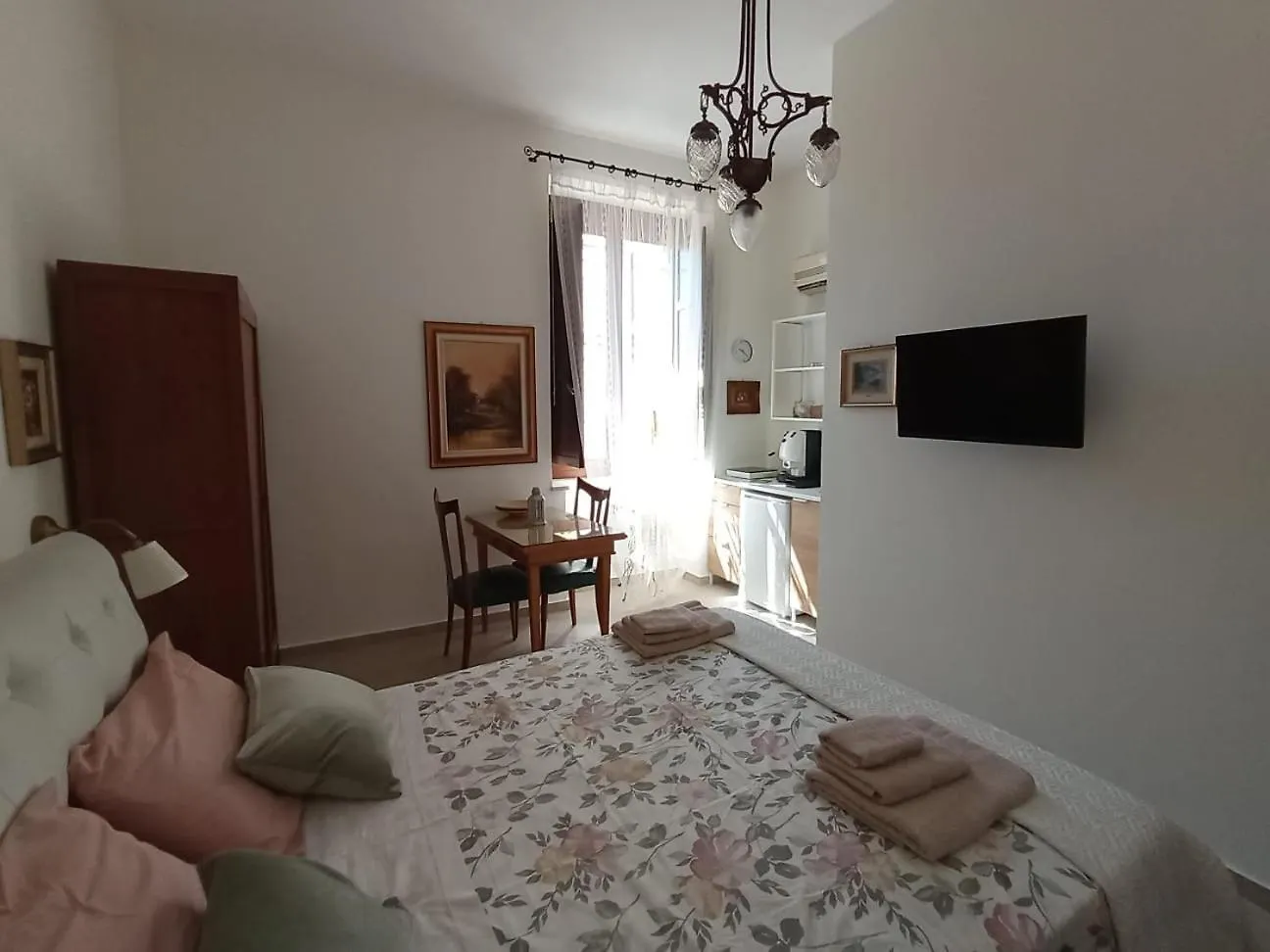 La Dimora Di Dionisio Al Mare Apartment Syracuse