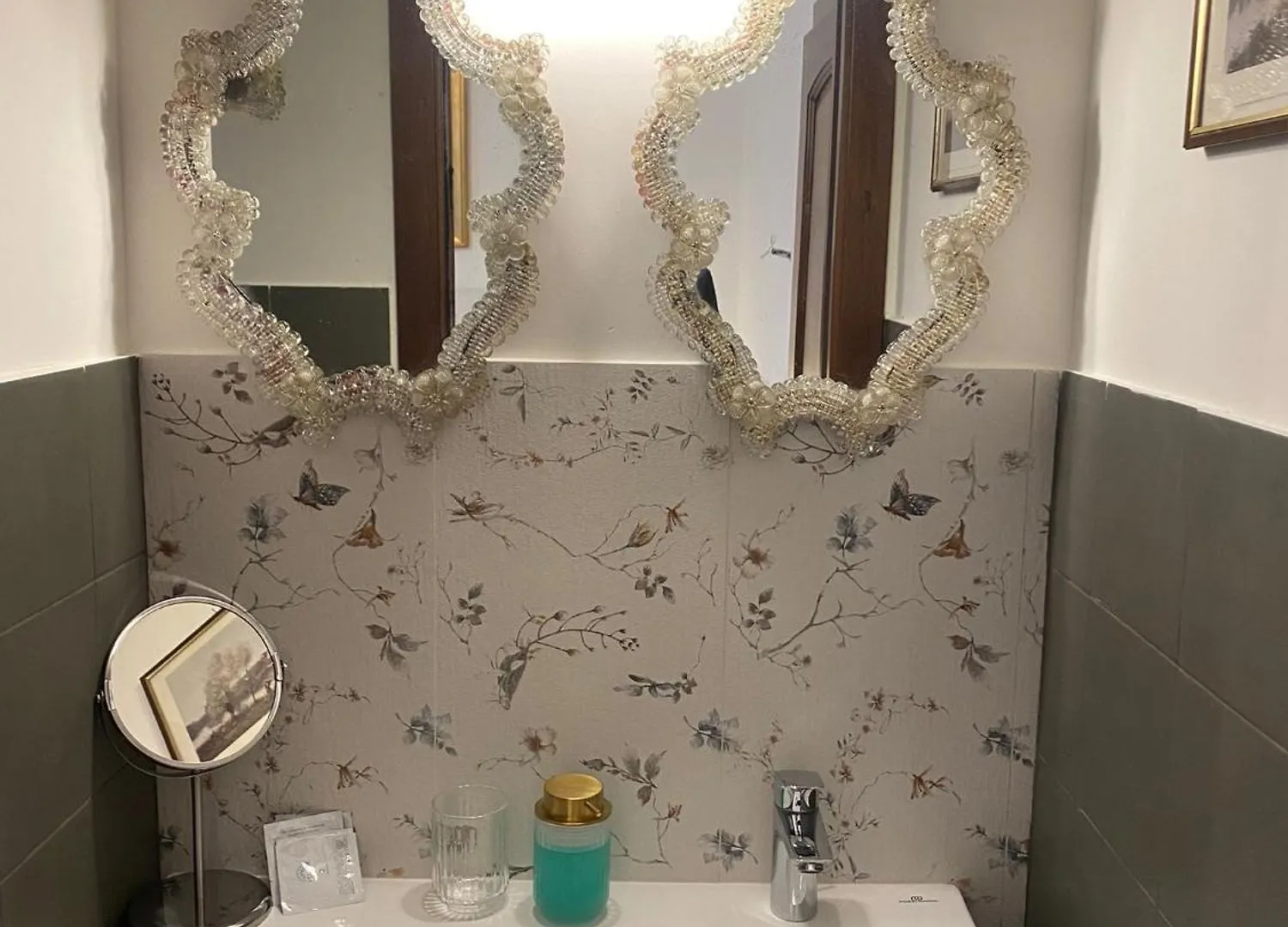 La Dimora Di Dionisio Al Mare Apartment Syracuse Italy
