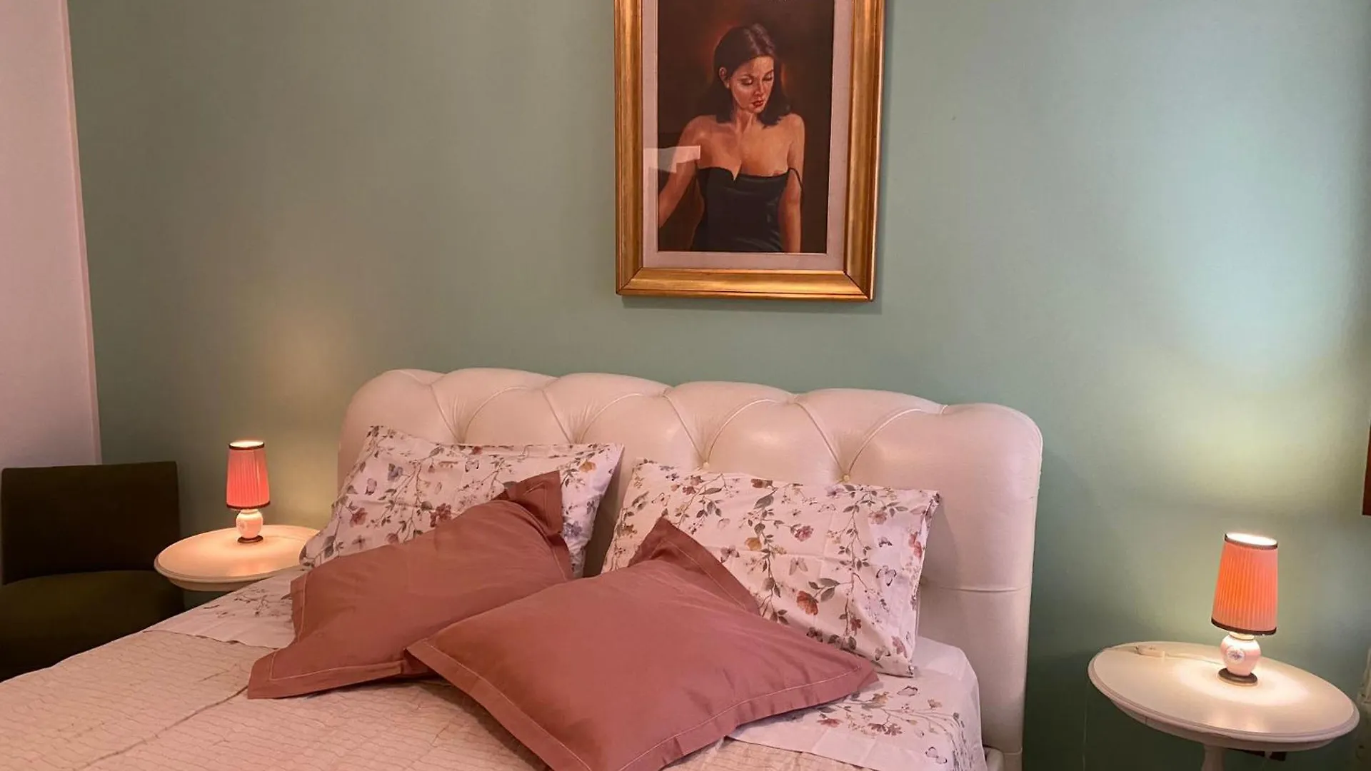 La Dimora Di Dionisio Al Mare Apartment Syracuse 0*,  Italy