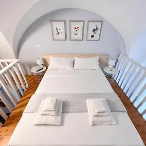 House San Biagio - Luxury Full , Lecce Italy