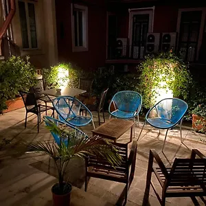 Florido' , Rome Italy