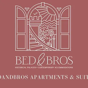 Loggiato Verga Luxury By Bed&bros Apartment