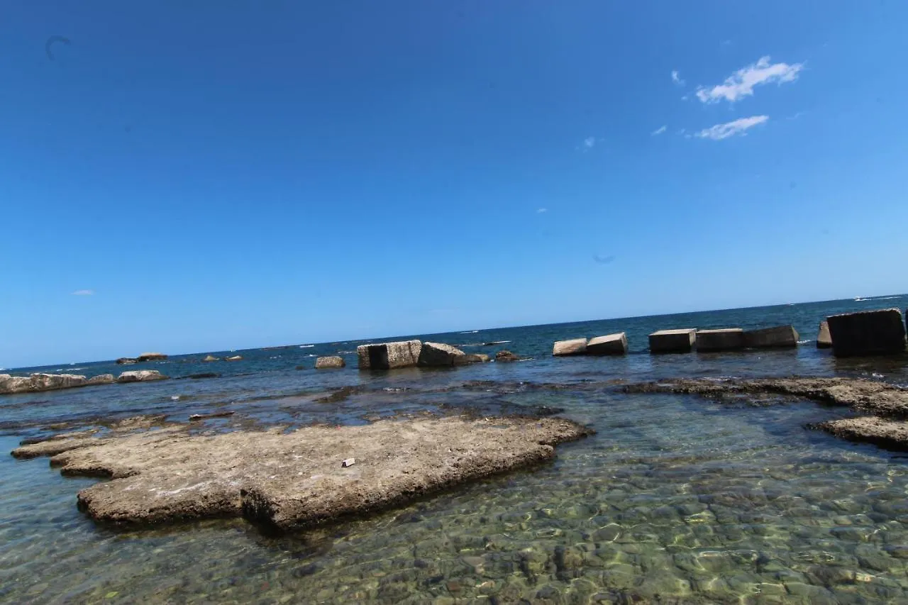 La Dimora Di Dionisio Al Mare Apartment Syracuse
