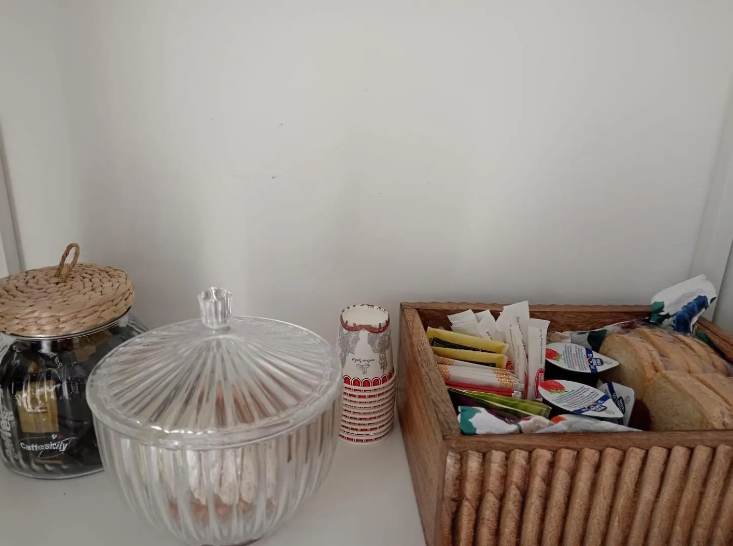 La Dimora Di Dionisio Al Mare Apartment Syracuse