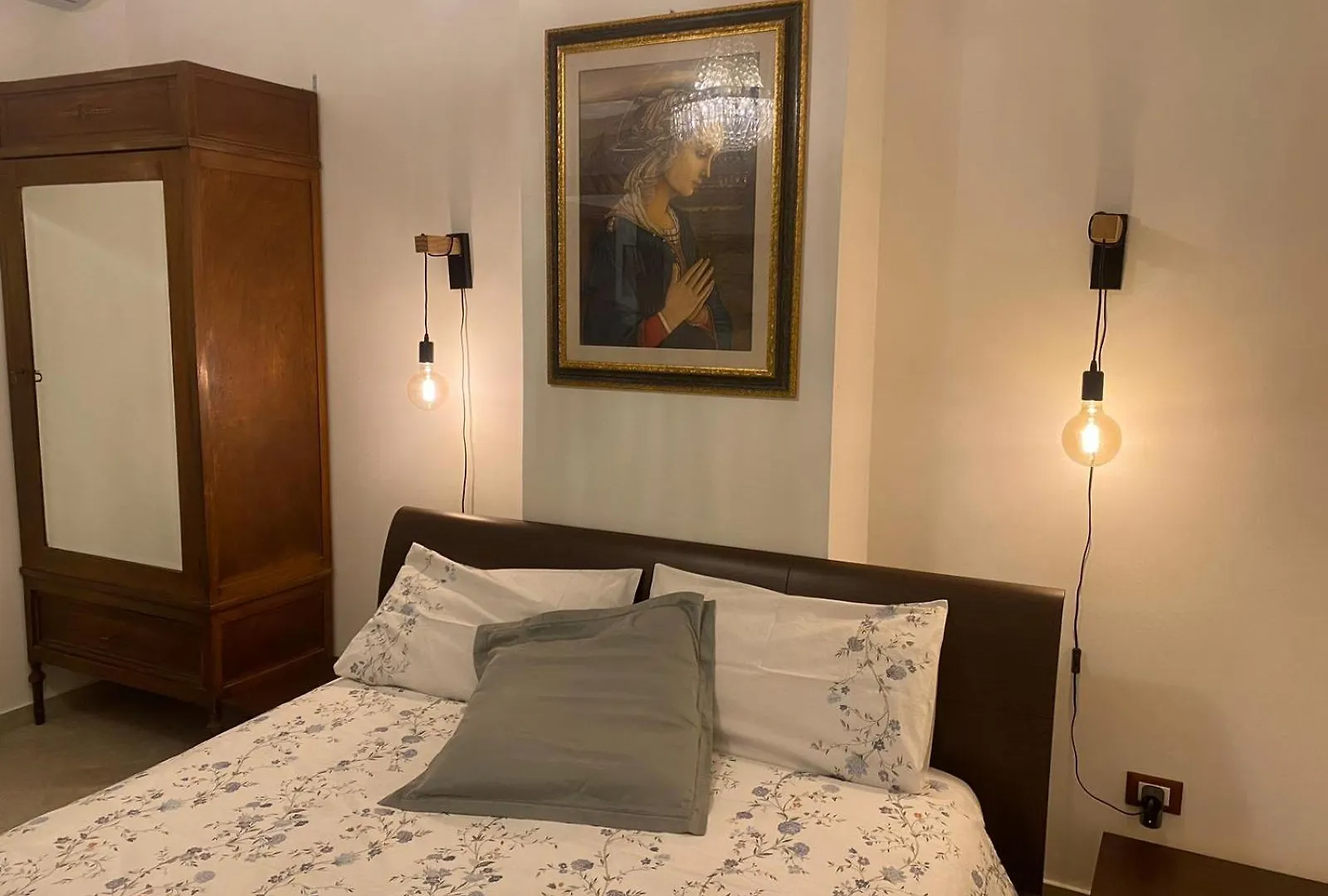 La Dimora Di Dionisio Al Mare Apartment Syracuse