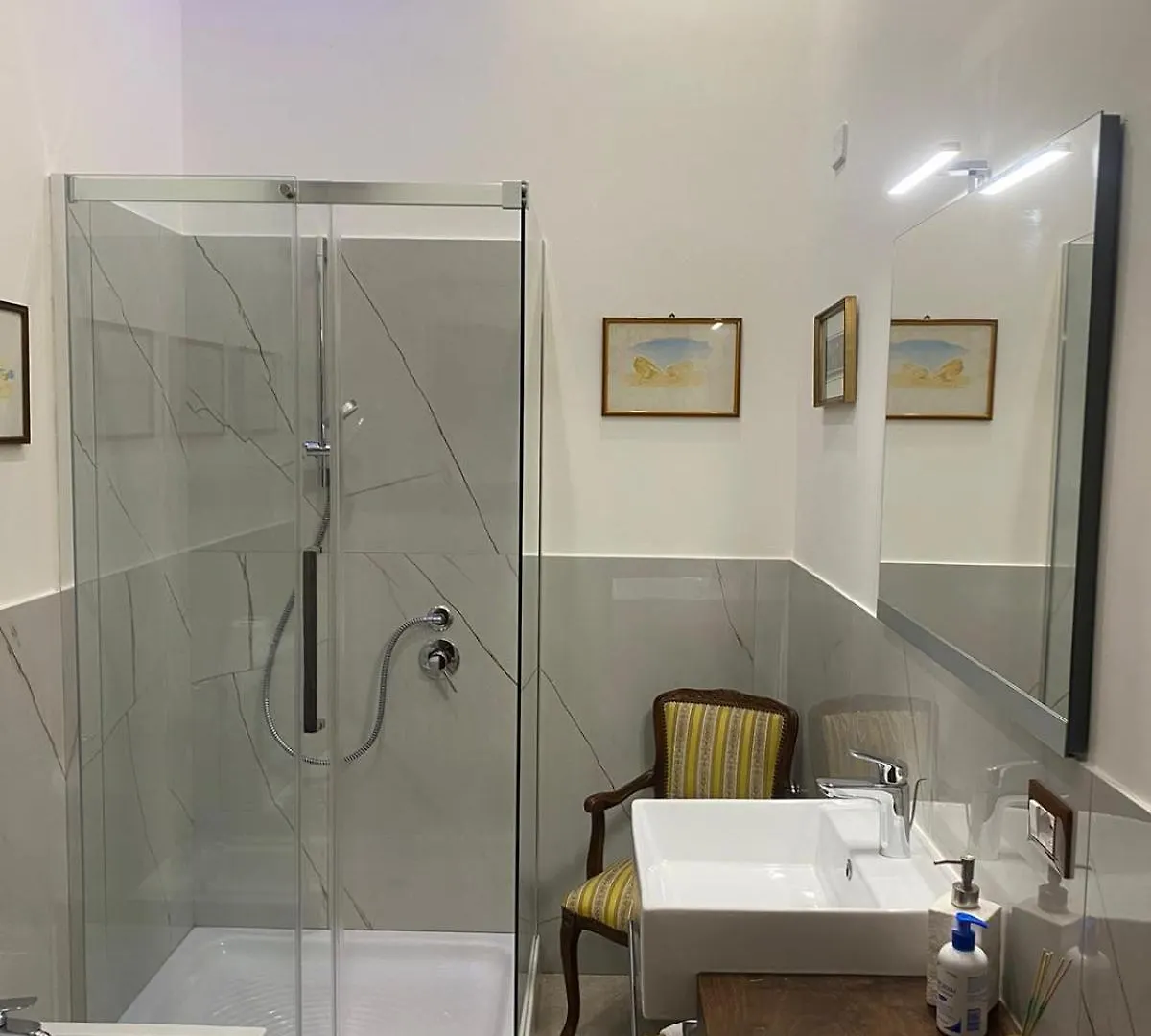 La Dimora Di Dionisio Al Mare Apartment Syracuse