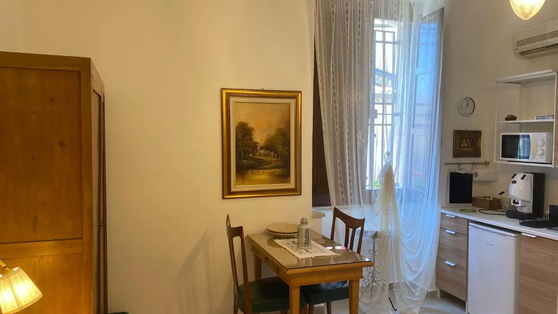 La Dimora Di Dionisio Al Mare Apartment Syracuse