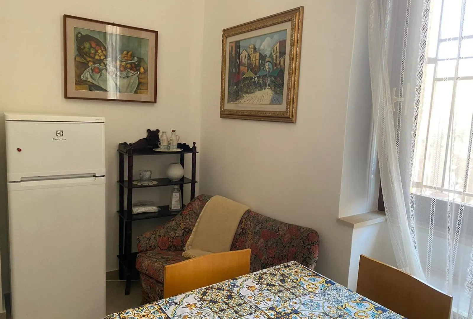 La Dimora Di Dionisio Al Mare Apartment Syracuse 0*,  Italy