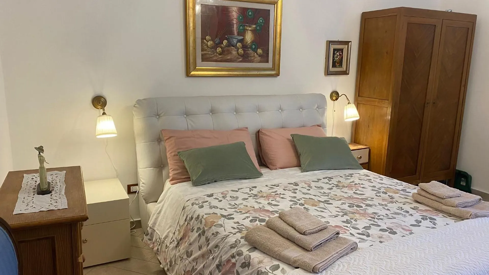 La Dimora Di Dionisio Al Mare Apartment Syracuse Italy