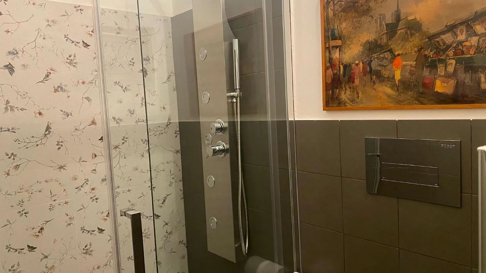La Dimora Di Dionisio Al Mare Apartment Syracuse