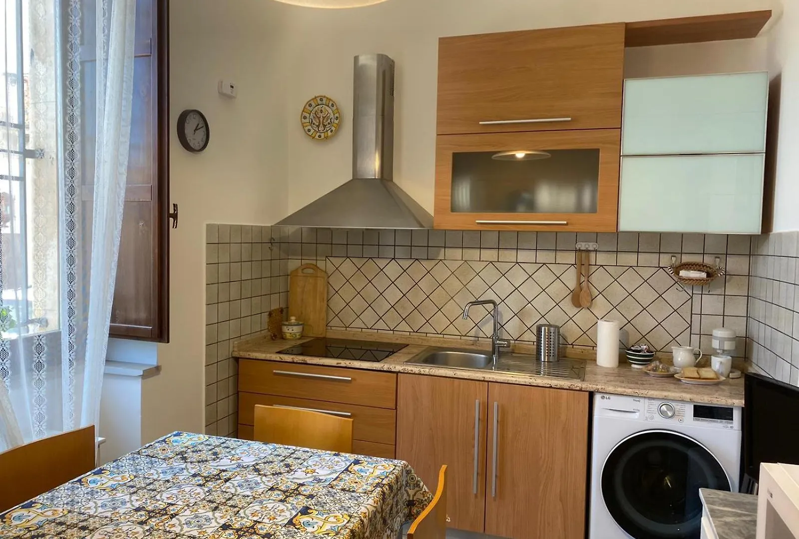 La Dimora Di Dionisio Al Mare Apartment Syracuse